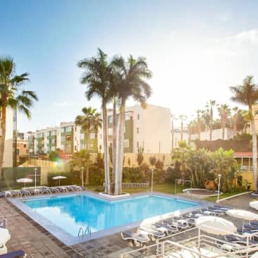 Be Live Adults Only Tenerife (x Luabay Tenerife)